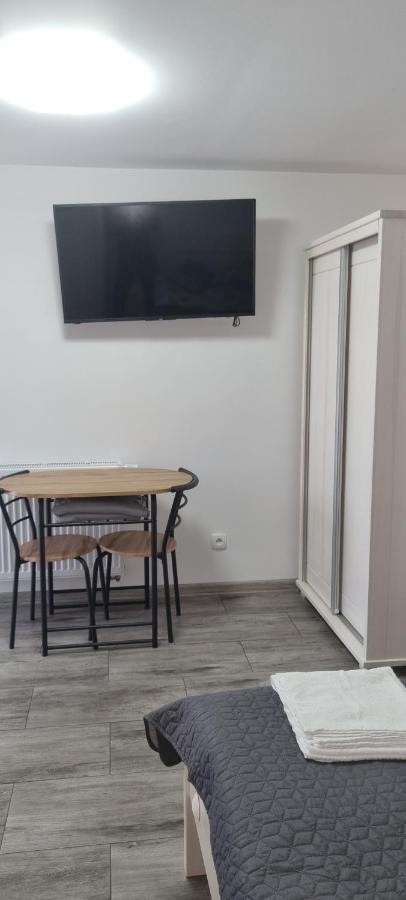 Unibal Domki 2 Osobowe Mielno  Kültér fotó
