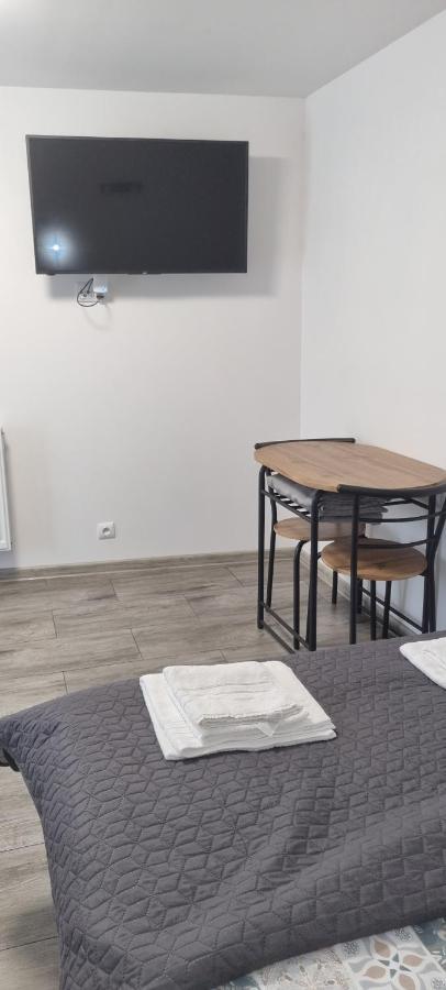 Unibal Domki 2 Osobowe Mielno  Kültér fotó